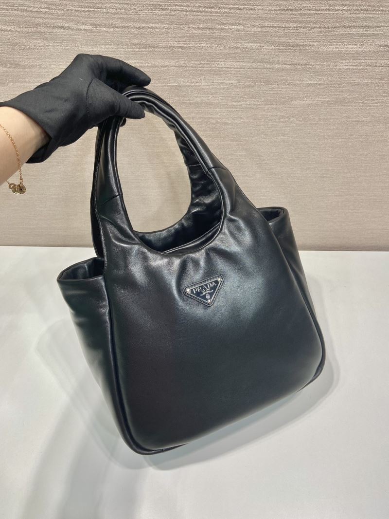 Prada Bucket Bags